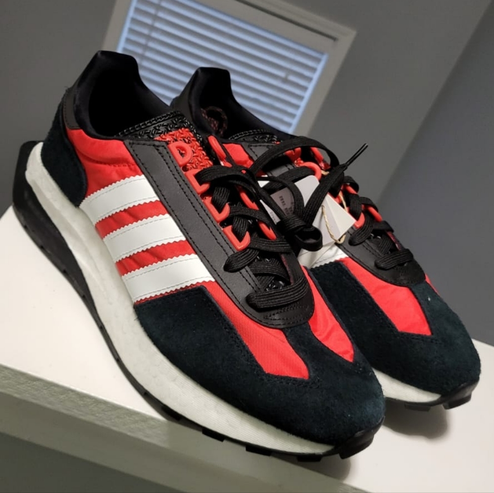 adidas retropy e5